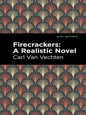 cover image of Firecrackers